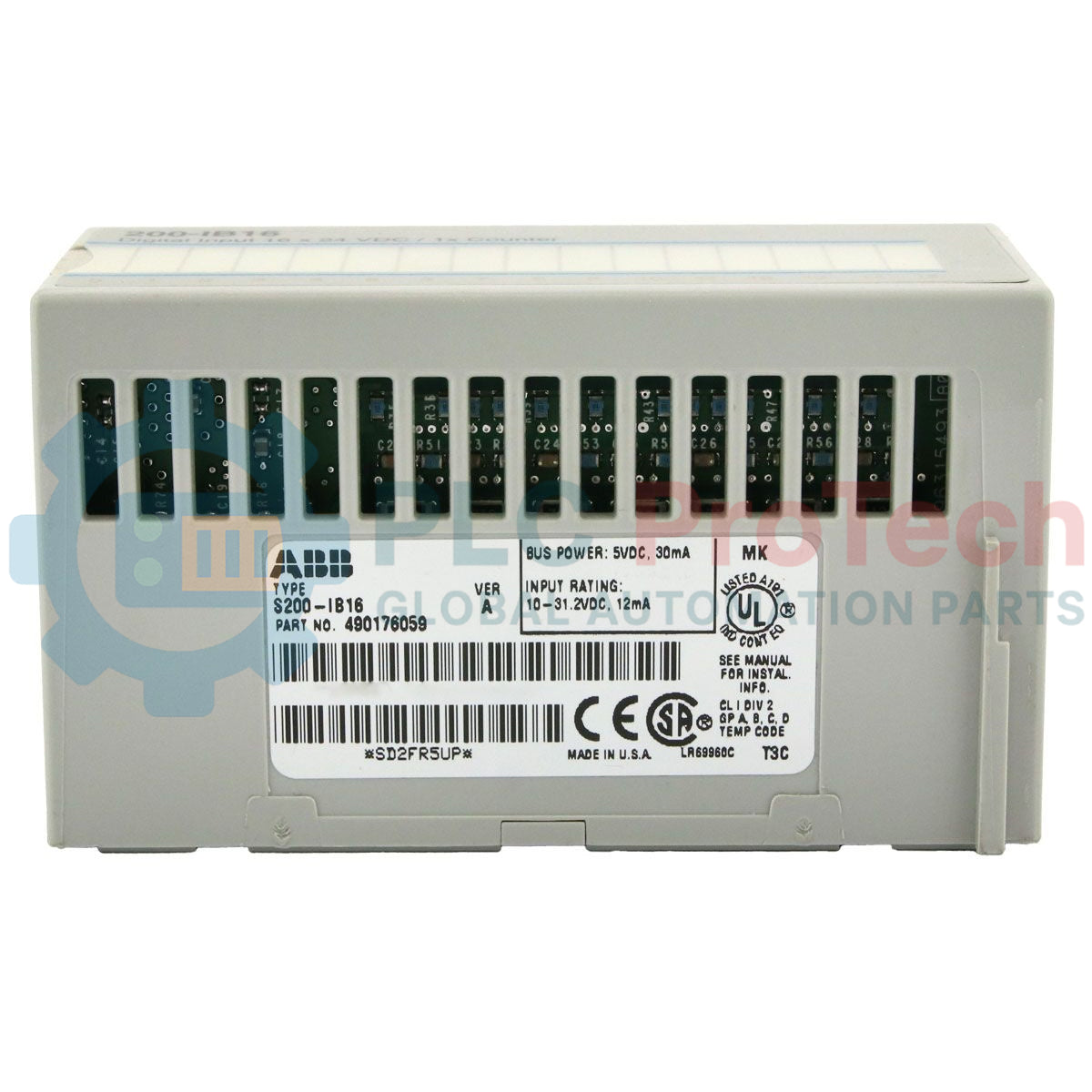S200-IB16