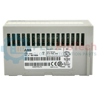 S200-IB16
