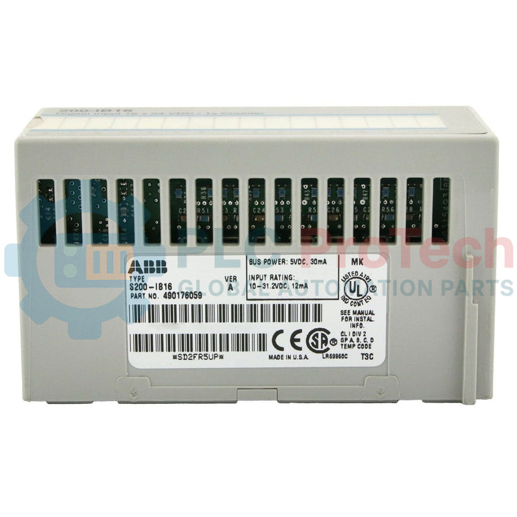 S200-IB16