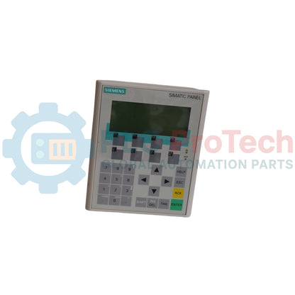 Siemens 6AV6641-0CA01-0AX1