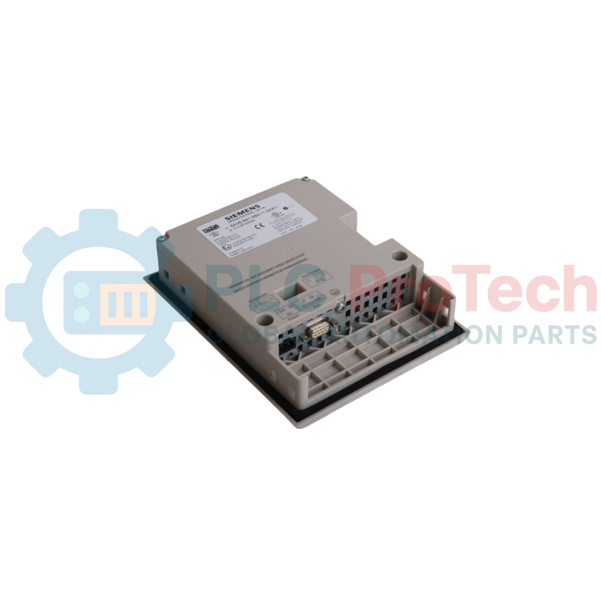 Siemens 6AV6641-0CA01-0AX1