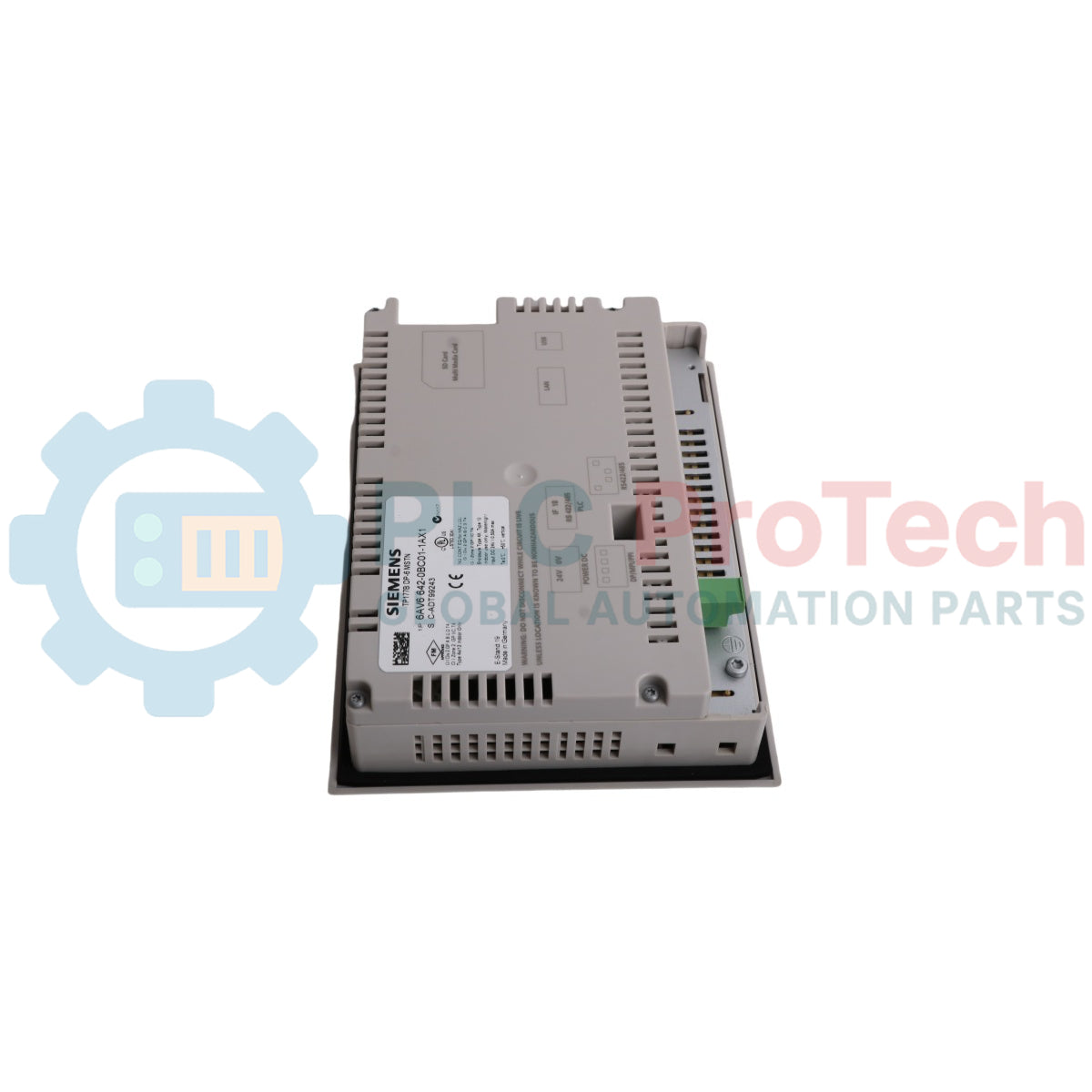 Siemens 6AV6642-0BC01-1AX1