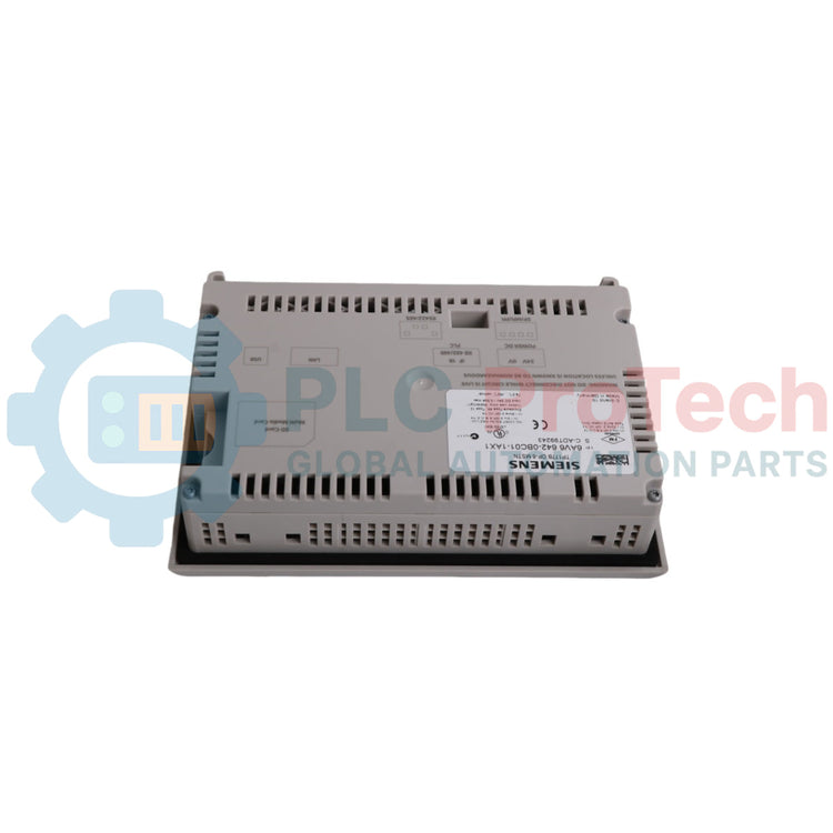 Siemens 6AV6642-0BC01-1AX1