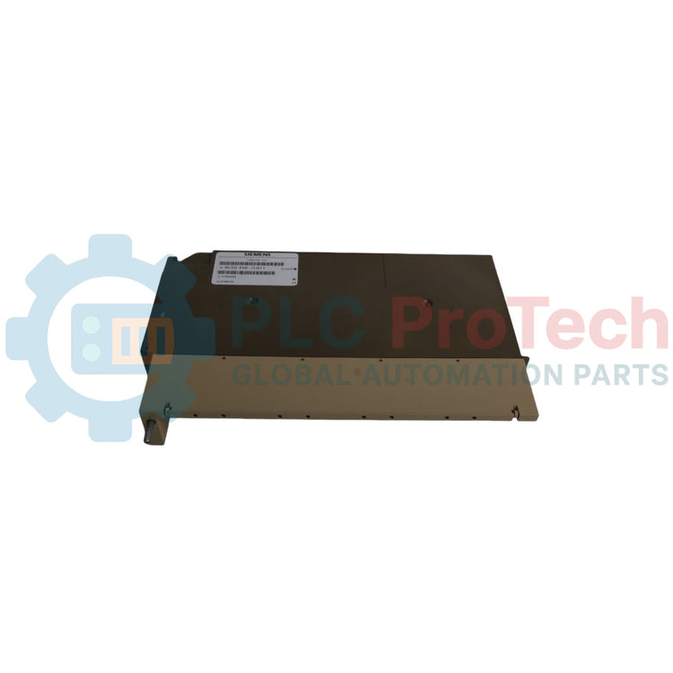 Siemens 6ES5458-7LB11