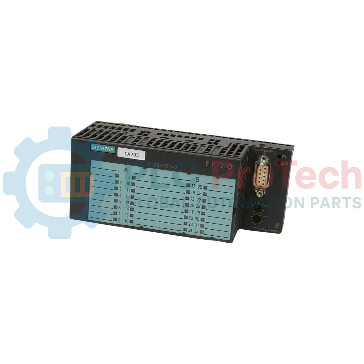 Siemens 6ES7131-1BL01-0XB0