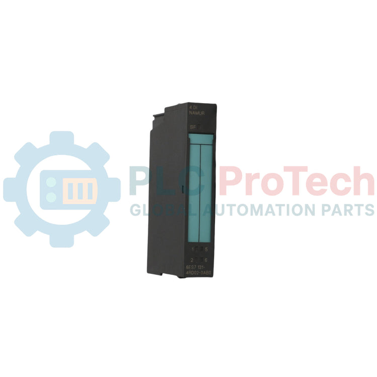 Siemens 6ES7131-4RD02-0AB0