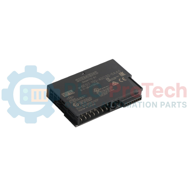Siemens 6ES7132-4BD32-0AA0