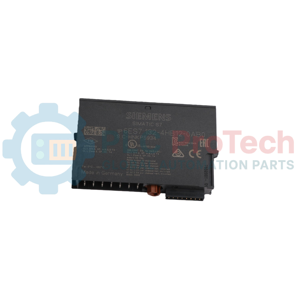 Siemens 6ES7132-4HB12-0AA0
