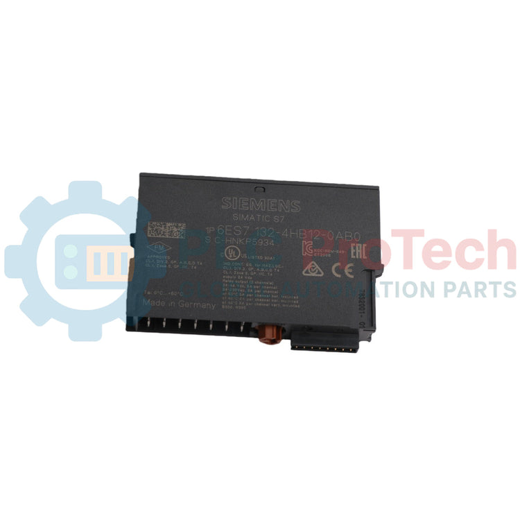 Siemens 6ES7132-4HB12-0AA0