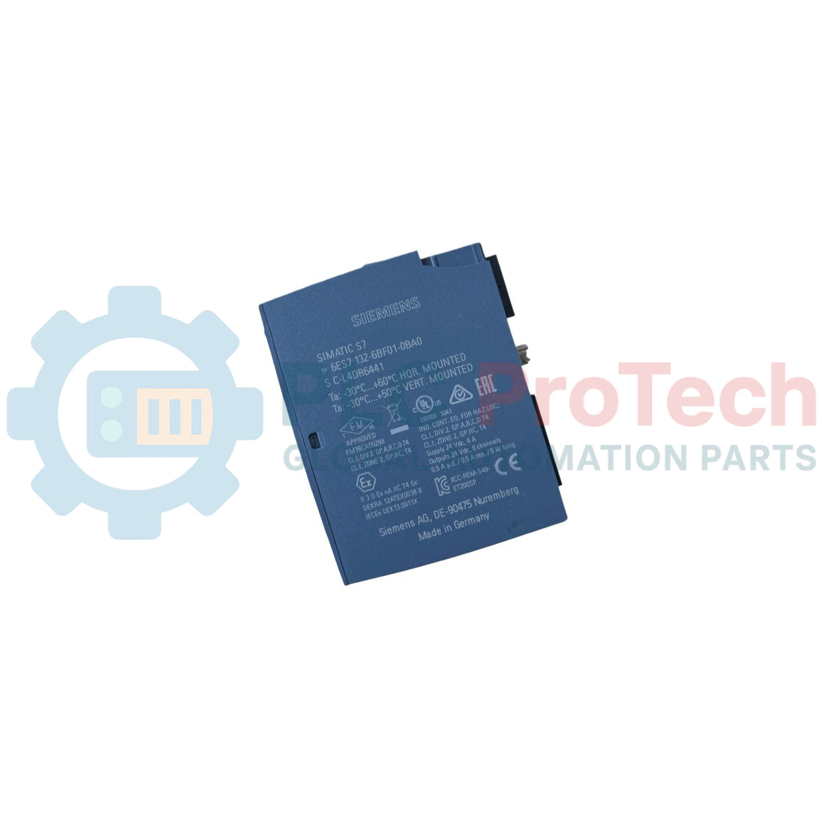 Siemens 6ES7132-6BF01-0BA0