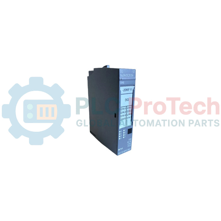 Siemens 6ES7132-6BF01-0BA0