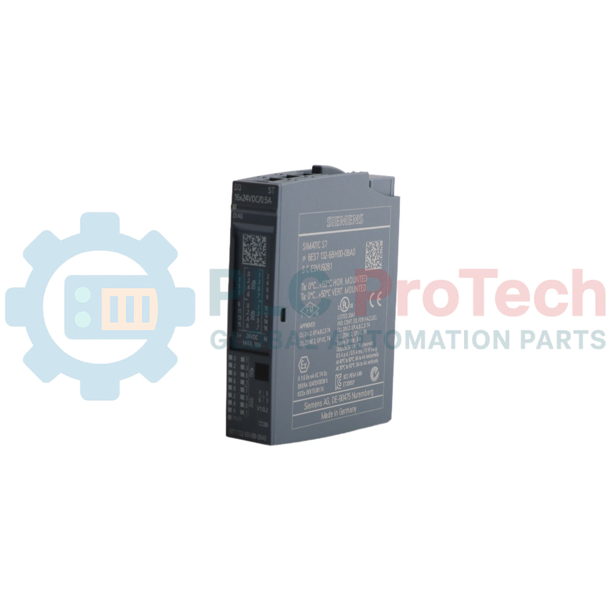 Siemens 6ES7132-6BH00-0BA0