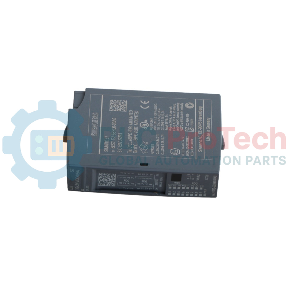 Siemens 6ES7132-6BH00-0BA0