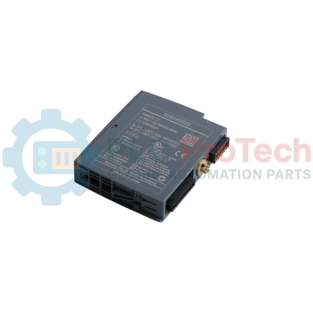Siemens 6ES7132-6BH00-0BA0