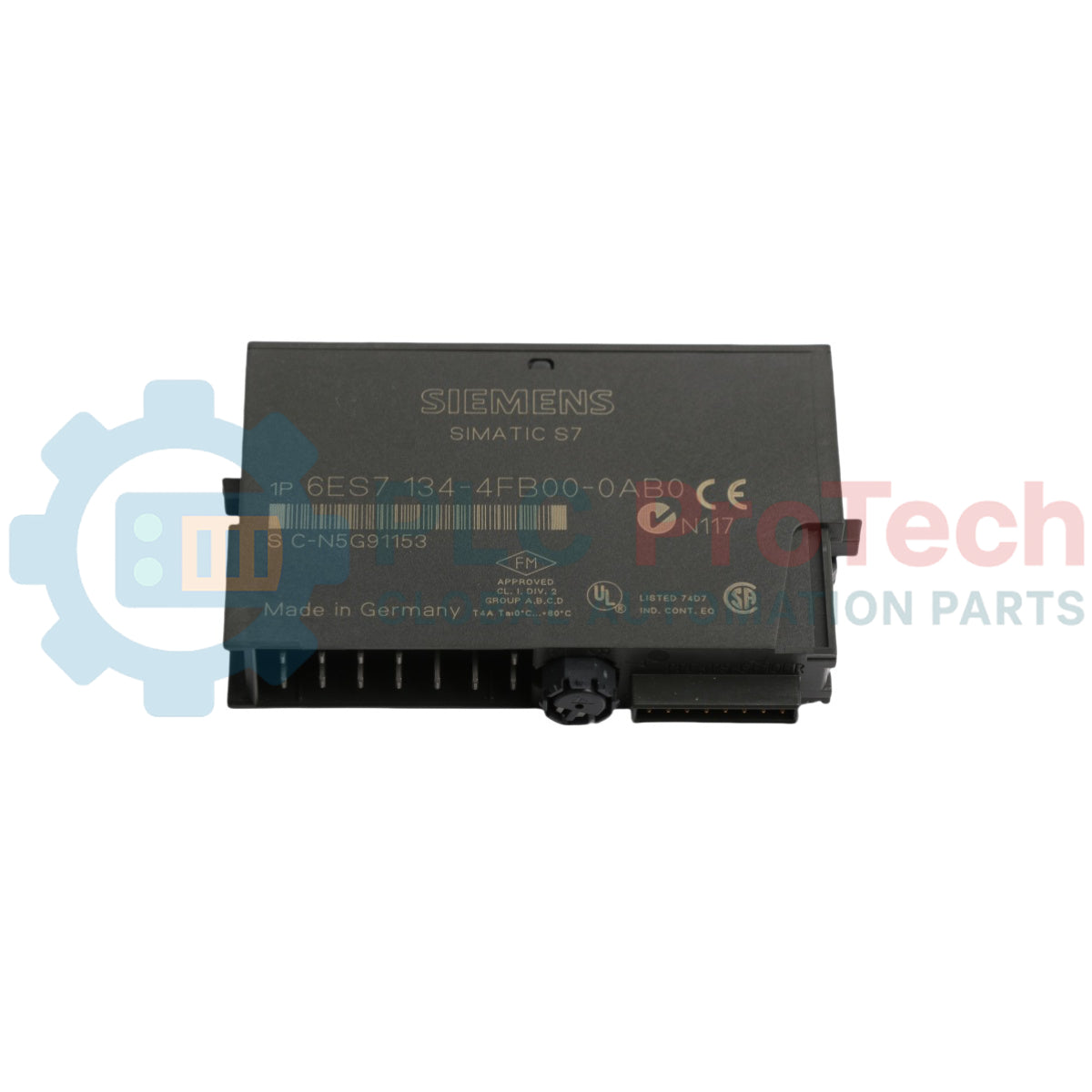 Siemens 6ES7134-4FB00-0AB0
