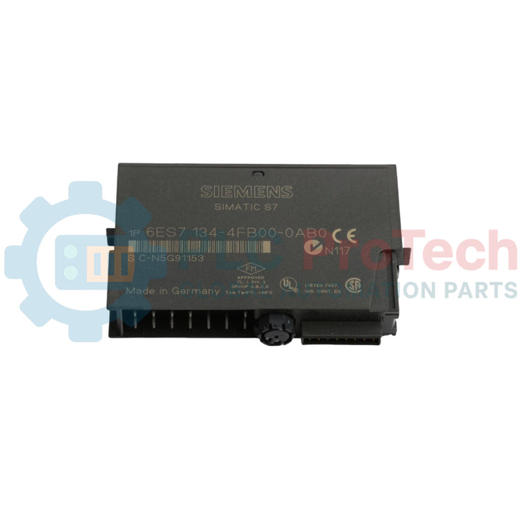 Siemens 6ES7134-4FB00-0AB0