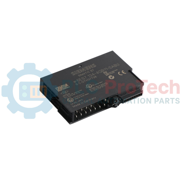 Siemens 6ES7134-4GB10-0AB0