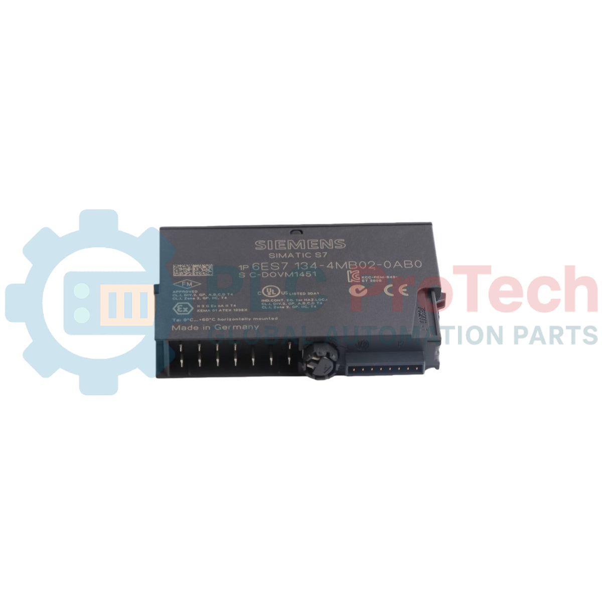 Siemens 6ES7134-4MB02-0AB0