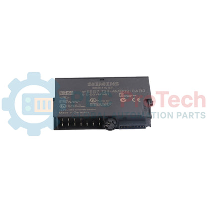 Siemens 6ES7134-4MB02-0AB0