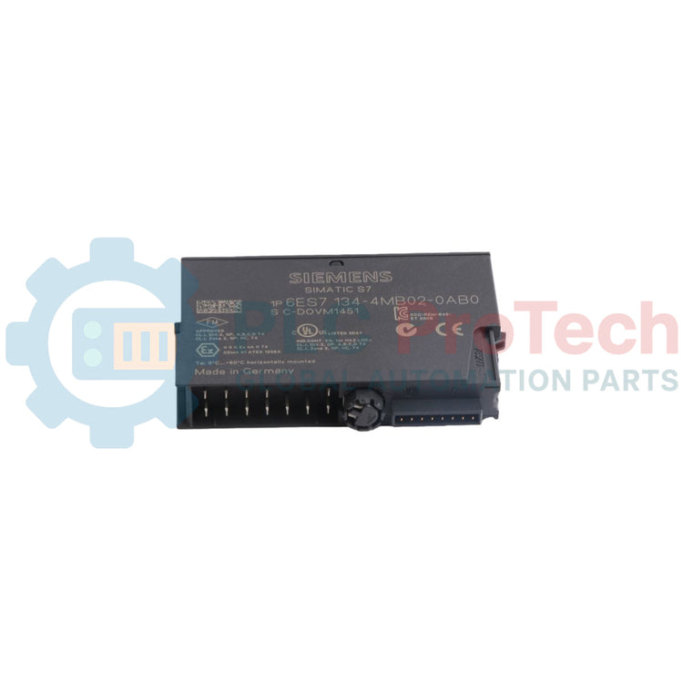 Siemens 6ES7134-4MB02-0AB0