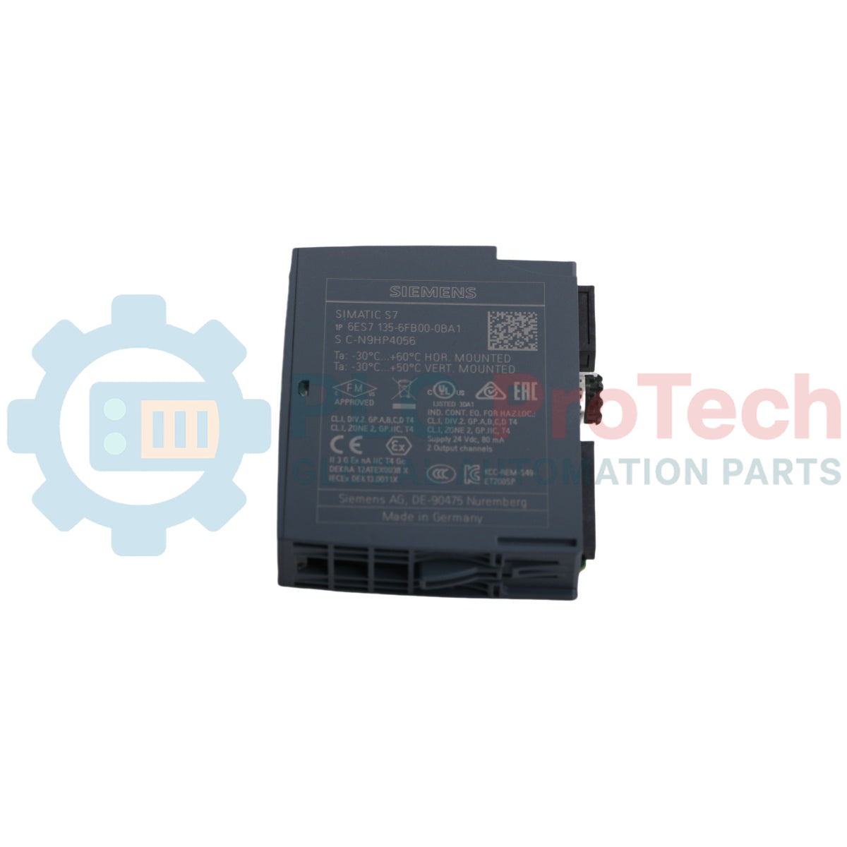Siemens 6ES7135-4FB00-0AB0