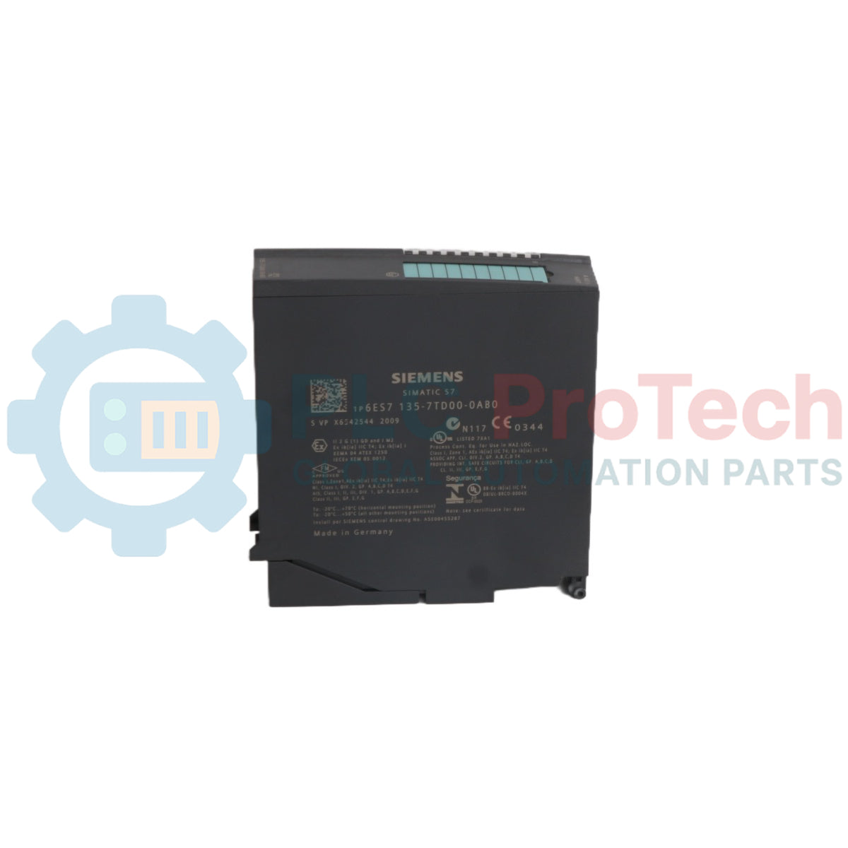 Siemens 6ES7135-7TD00-0AB0