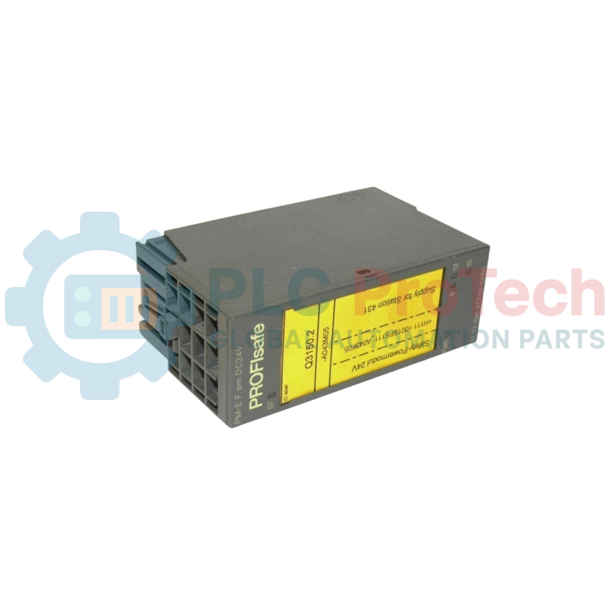 Siemens 6ES7138-4CF02-0AB0