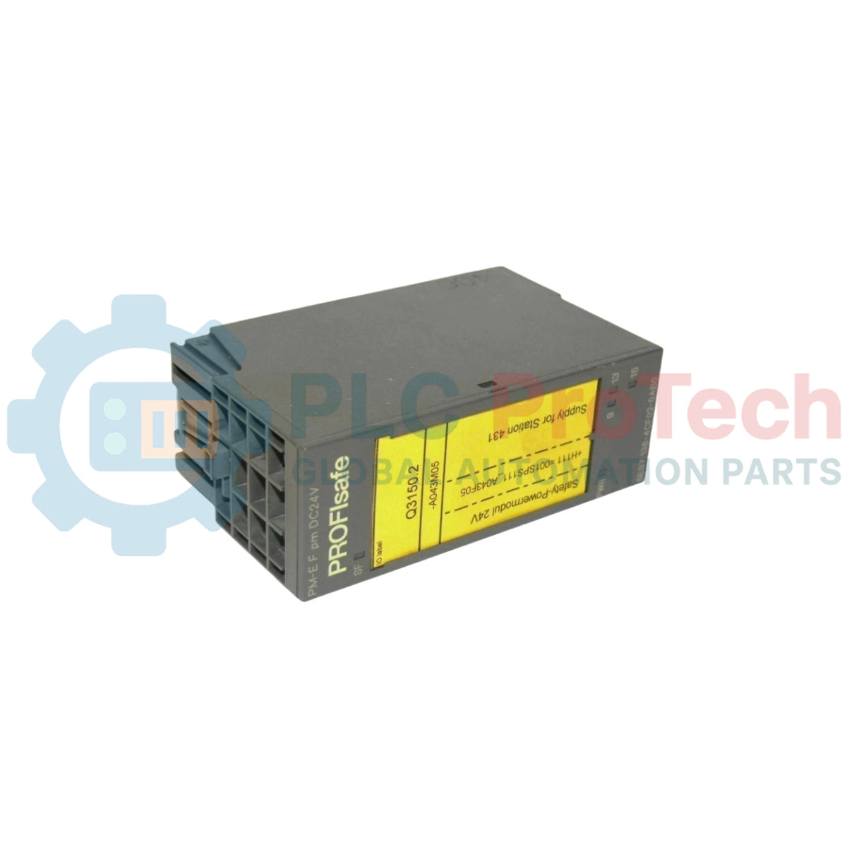 Siemens 6ES7138-4CF03-0AB0