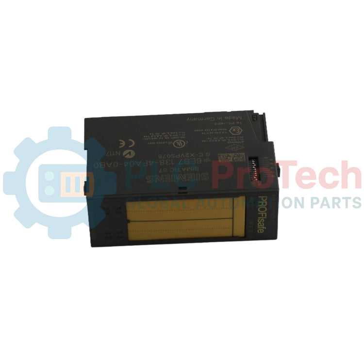 Siemens 6ES7138-4FA03-0AB0