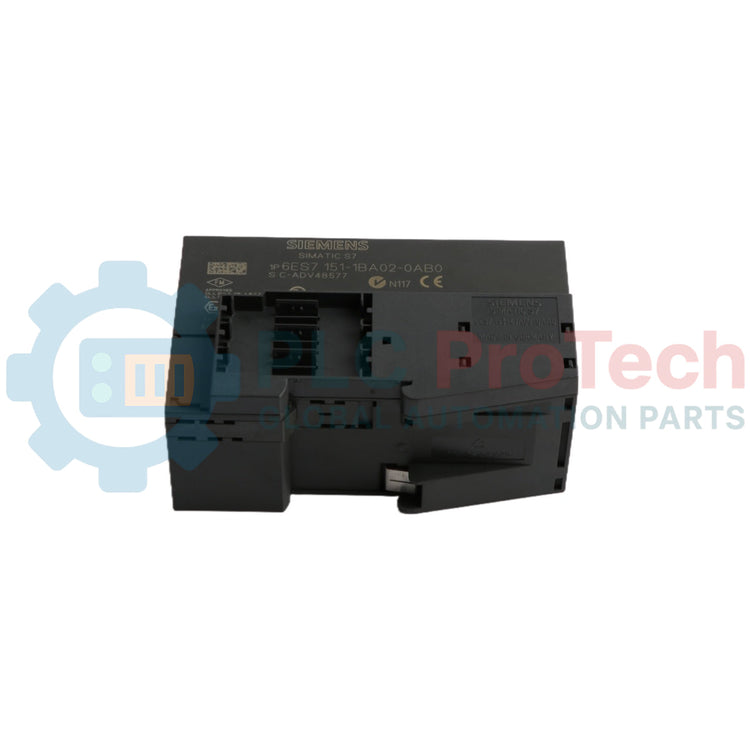 Siemens 6ES7151-1BA02-0AB0