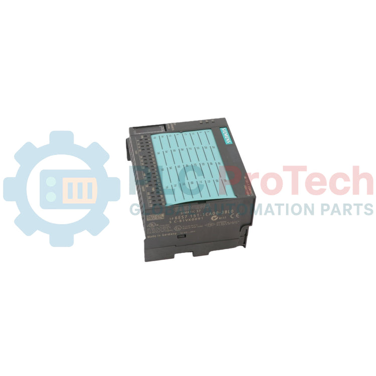 Siemens 6ES7151-1CA00-3BL0