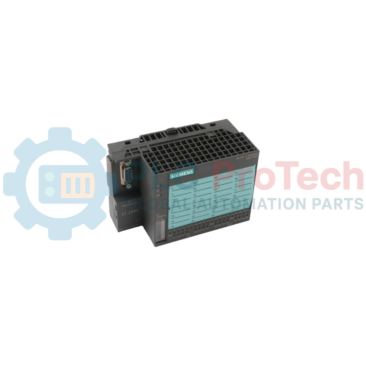 Siemens 6ES7151-1CA00-3BL0