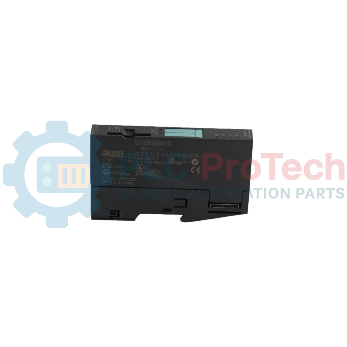 Siemens 6ES7151-3AA23-0AB0
