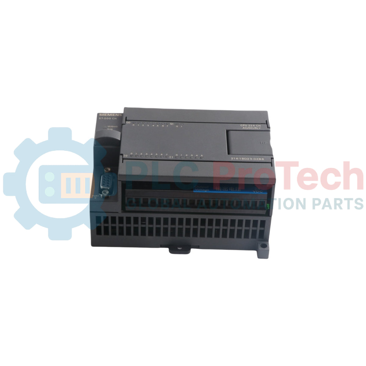 Siemens 6ES7214-1BD23-0XB8