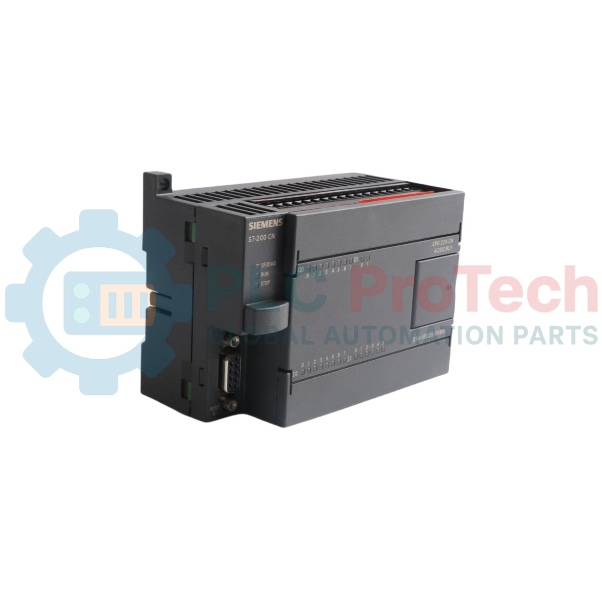 Siemens 6ES7214-1BD23-0XB8