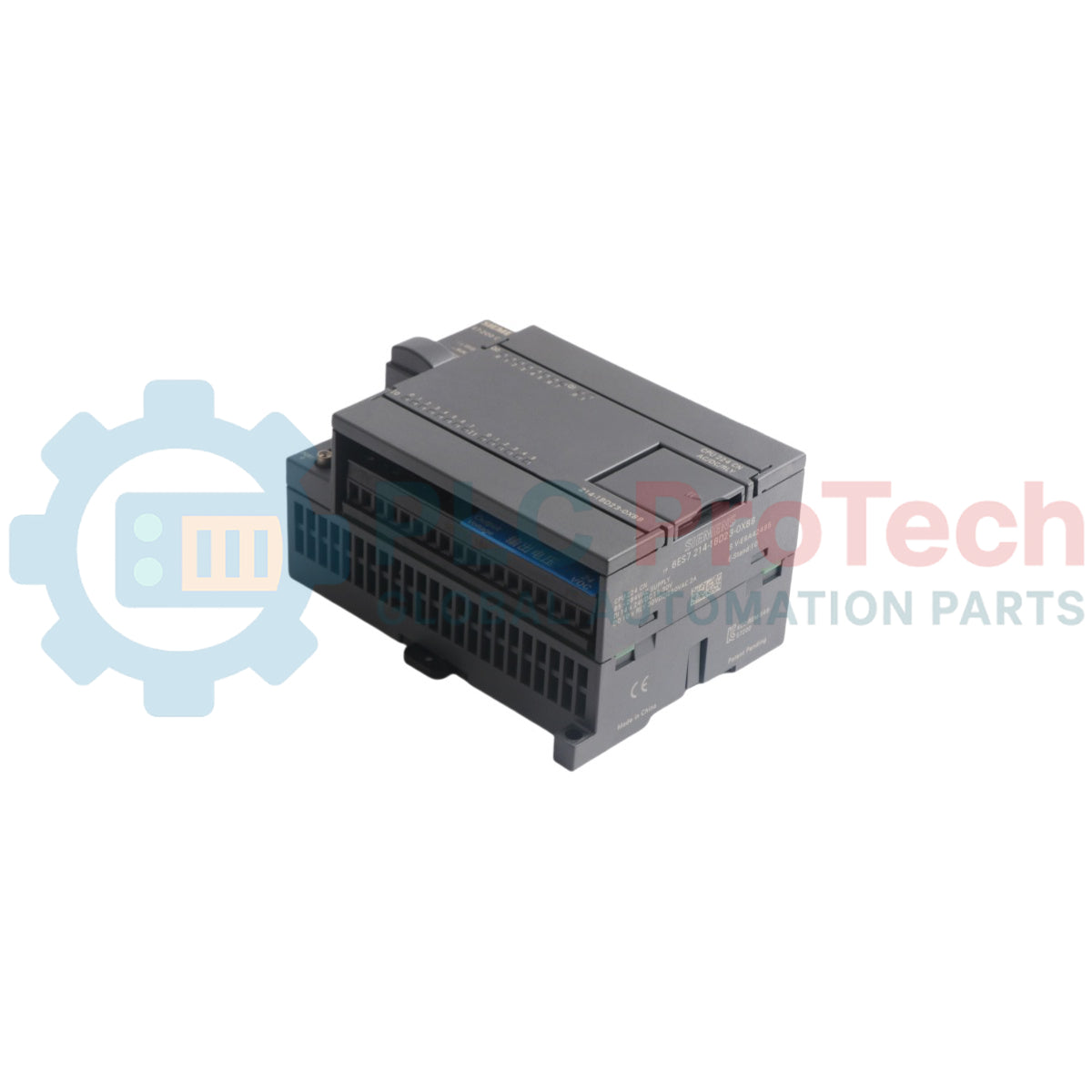 Siemens 6ES7214-1BD23-0XB8