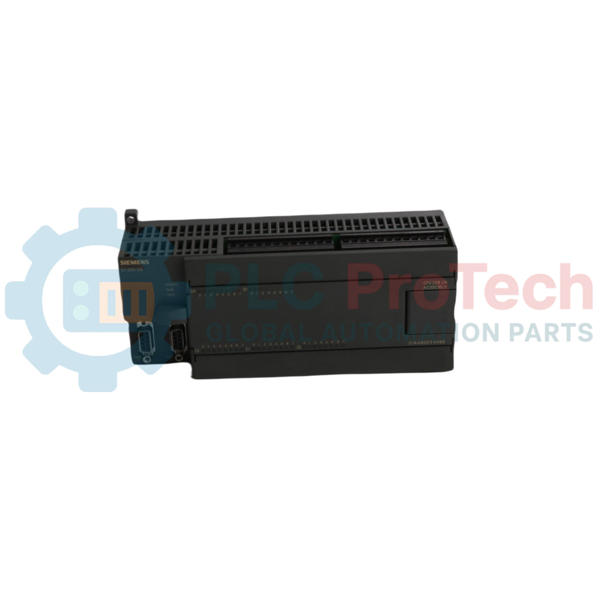 Siemens 6ES7216-2BD23-0XB8