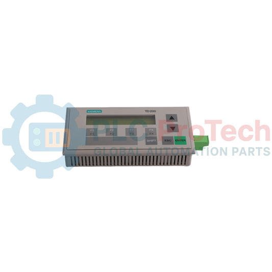 Siemens 6ES7272-0AA30-0YA1