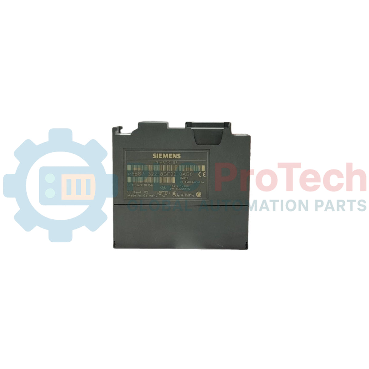 Siemens 6ES7322-8BF00-0AB0