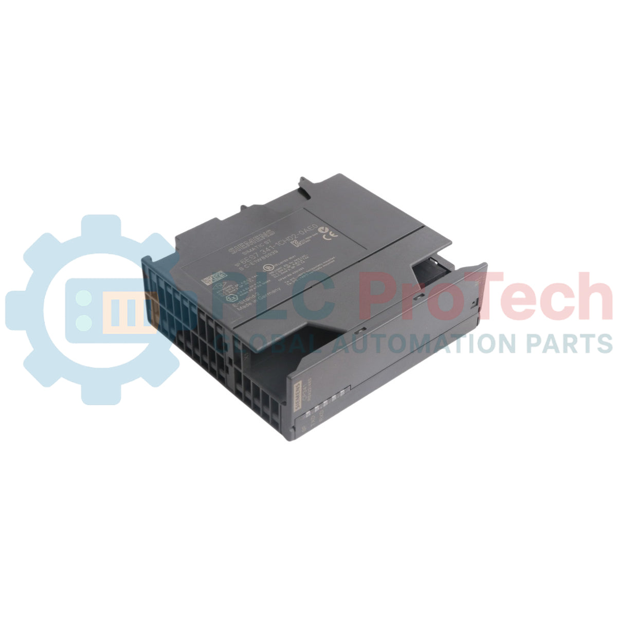 Siemens 6ES7341-1CH02-0AE0