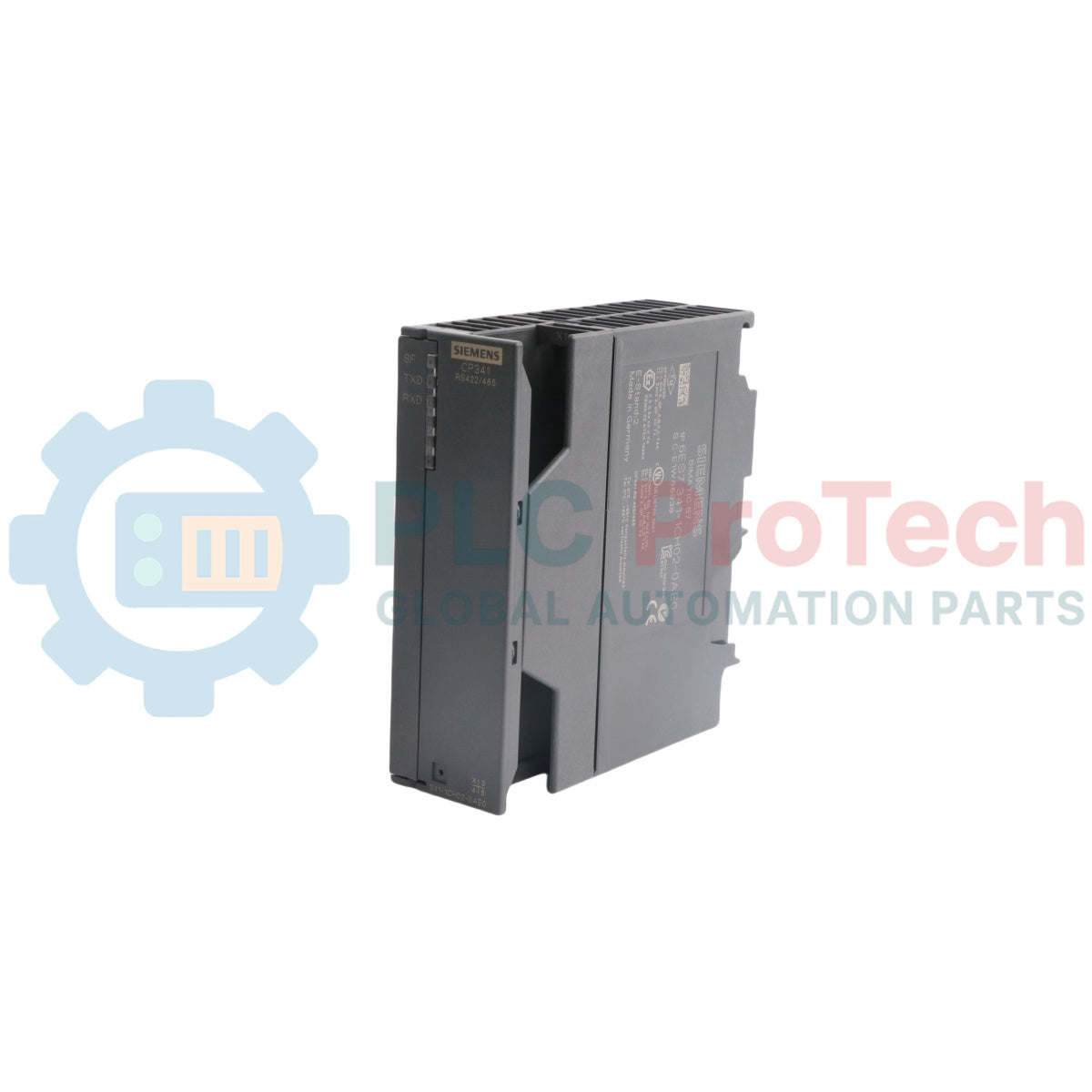 Siemens 6ES7341-1CH02-0AE0
