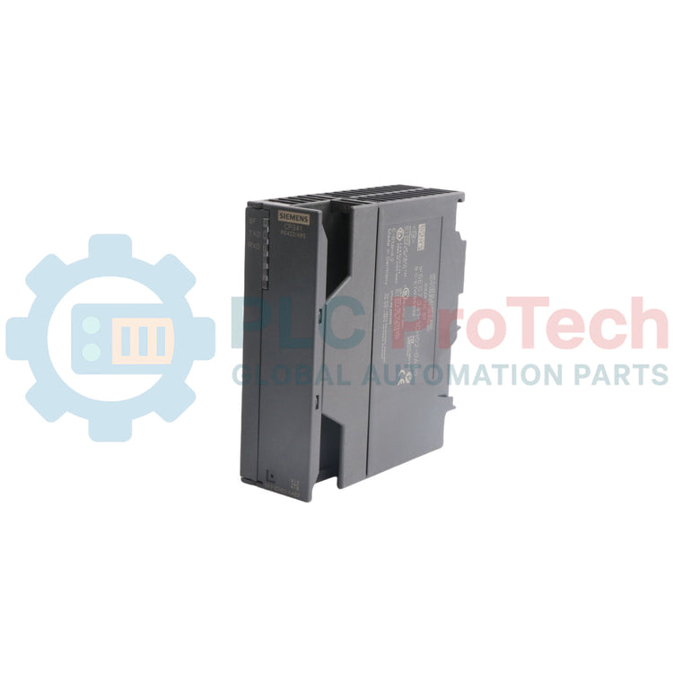 Siemens 6ES7341-1CH02-0AE0