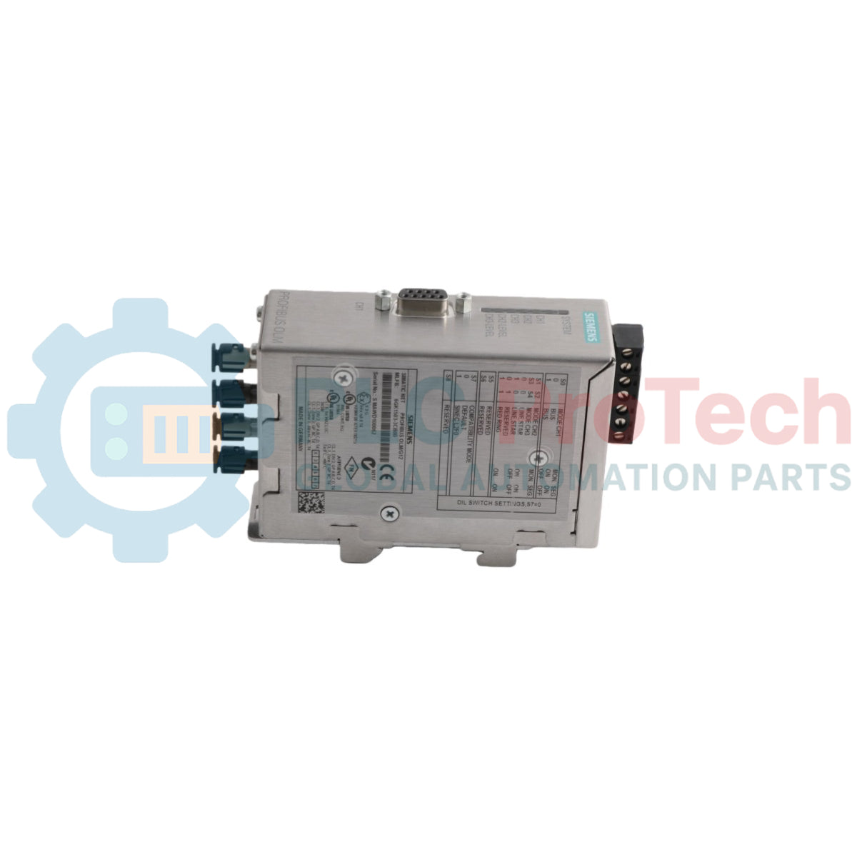Siemens 6GK1503-3CB00