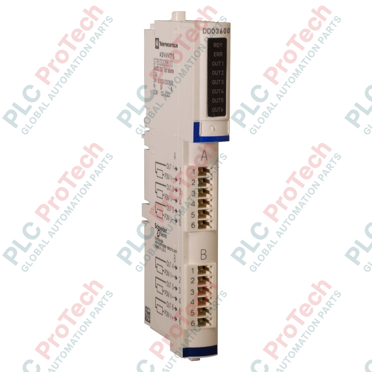 STBDDO3600
