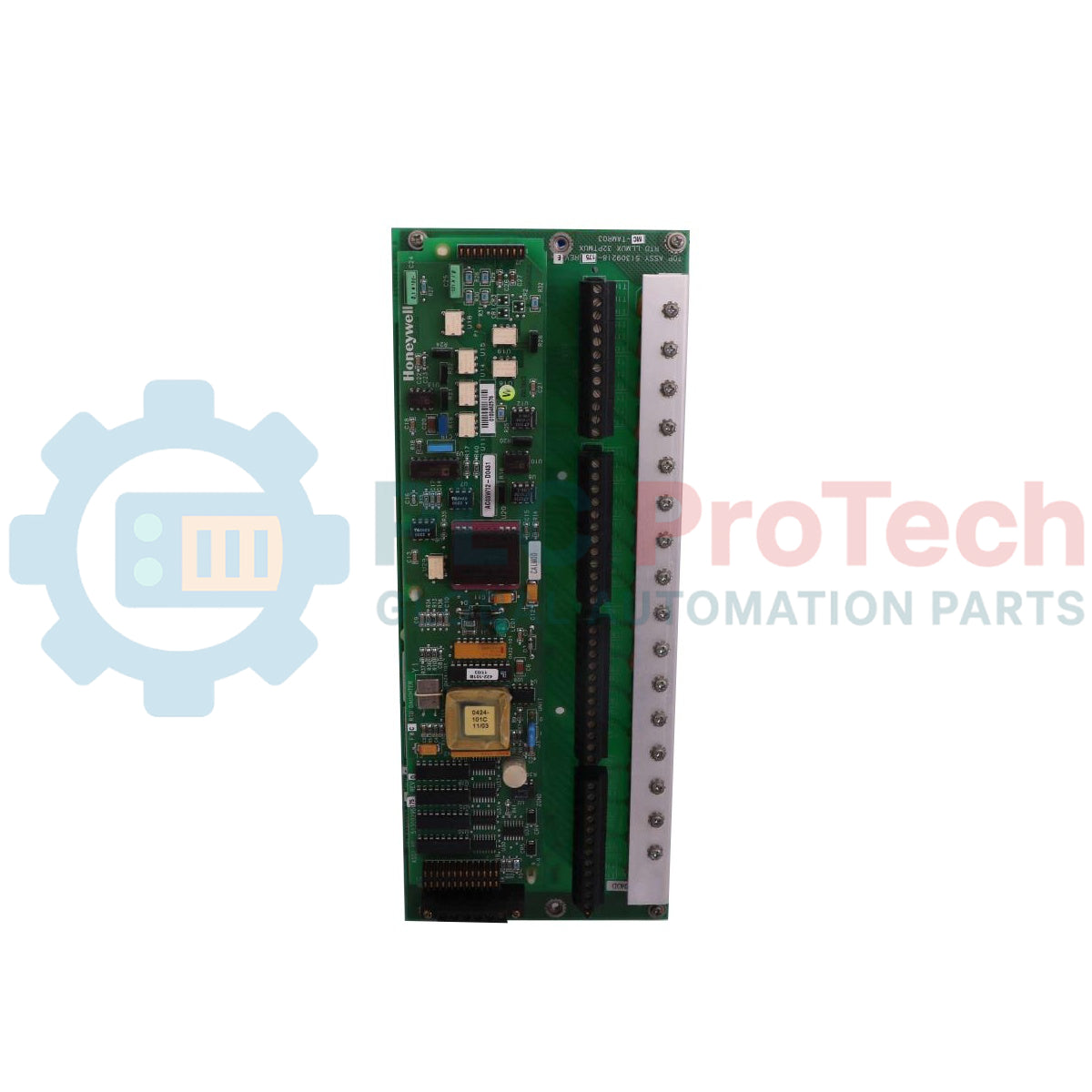 TC-SMPC01
