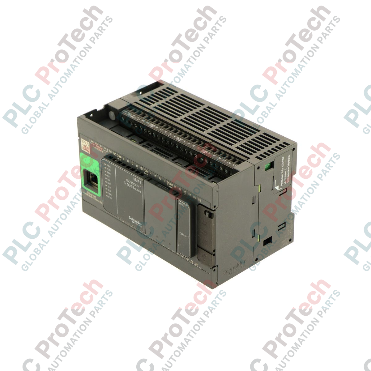 TM241CE24T