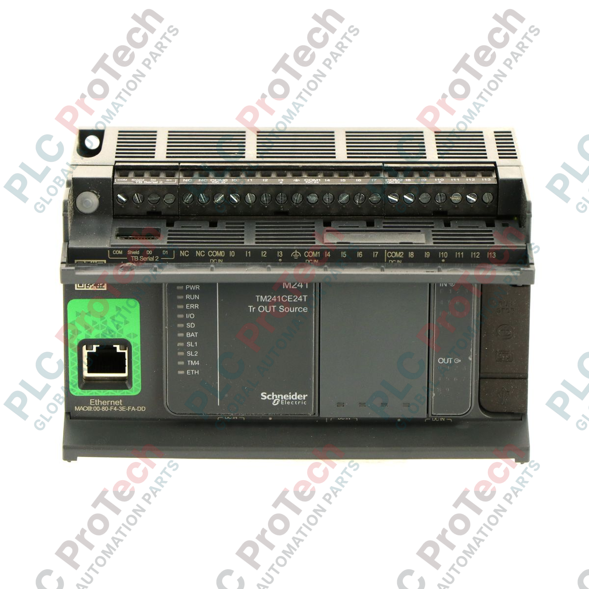 TM241CE24T