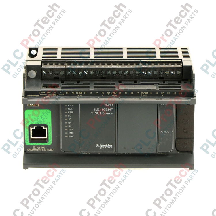 TM241CE24T