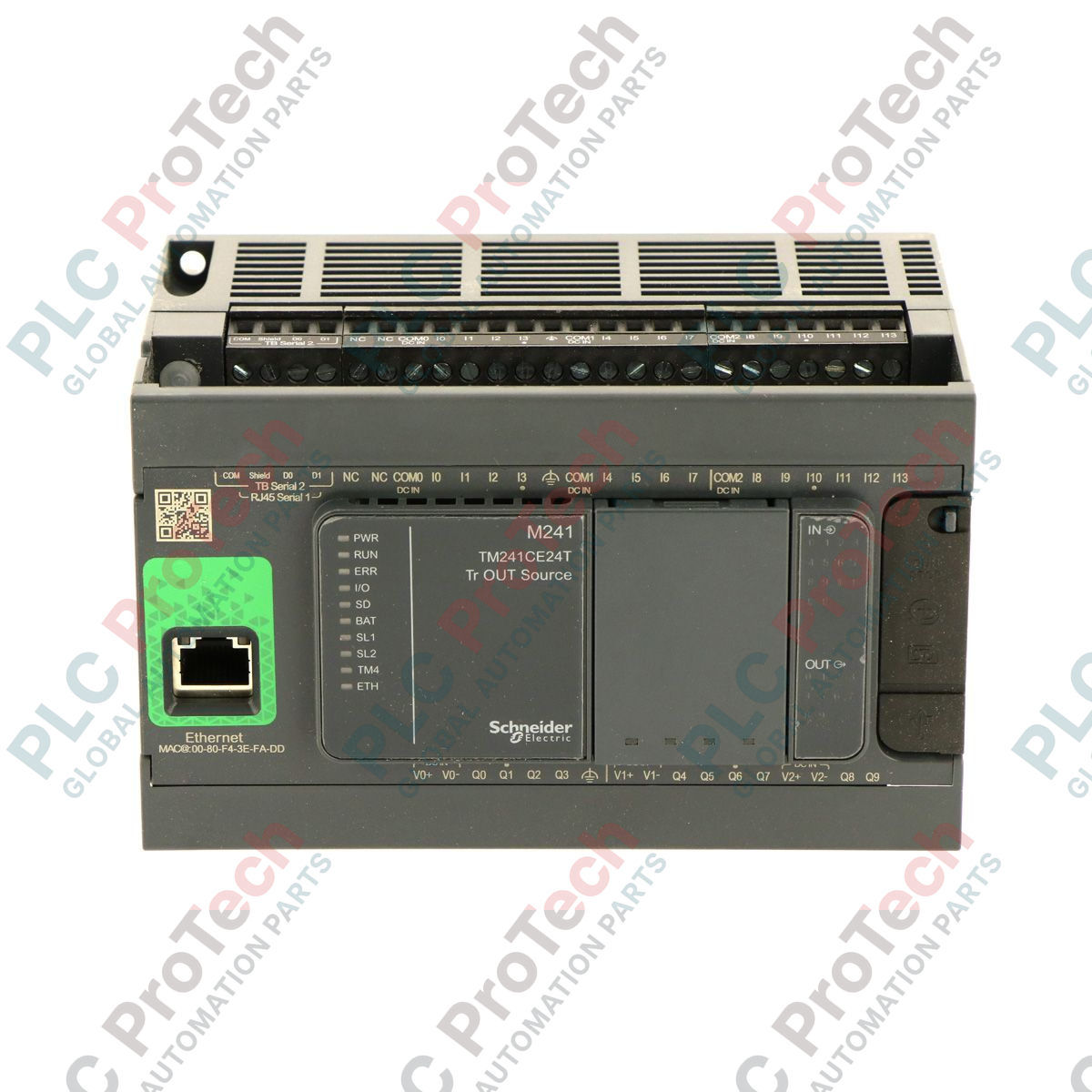 TM241CE24T