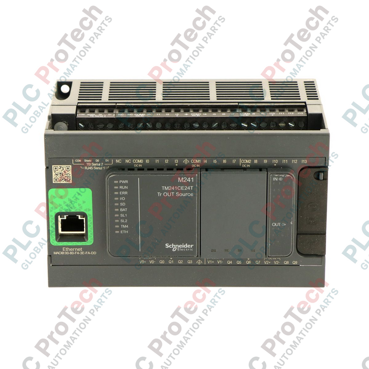 TM241CE24T